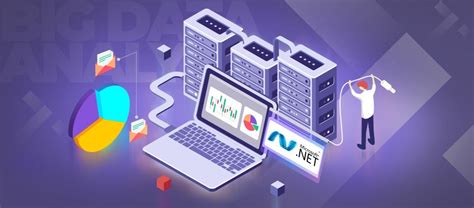 Big Data and Machine Learning in .NET 5