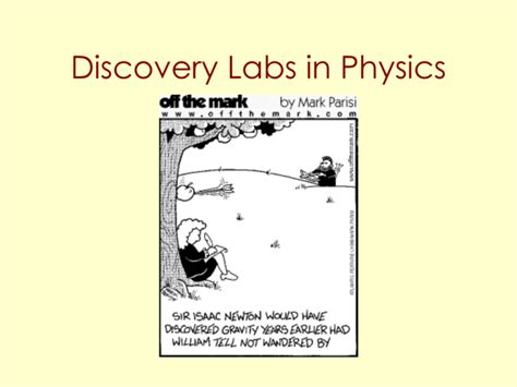 Plan Your Discovery Lab for Performance