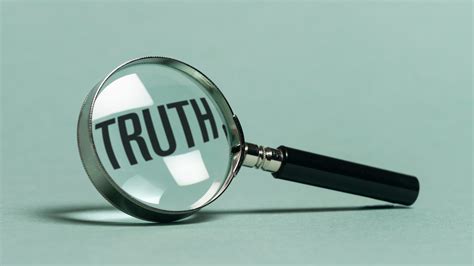 What is a Truth-Value? - Fact / Myth